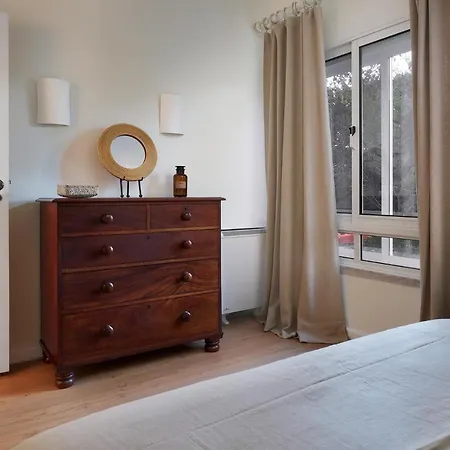 Infante Apartman Cascais