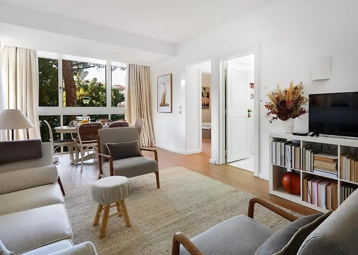 Daire Infante Cascais