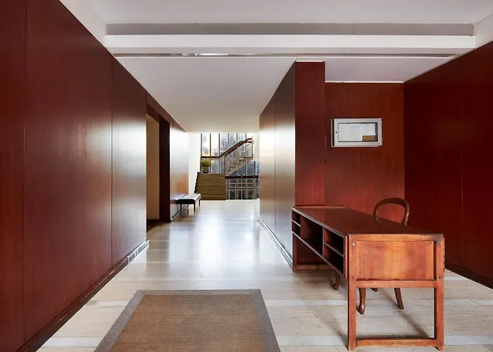 Daire Infante Cascais