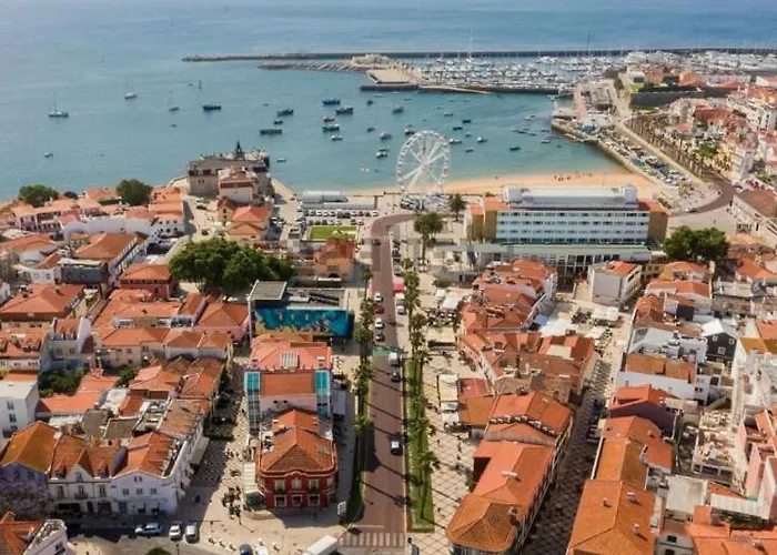 Daire Infante Cascais