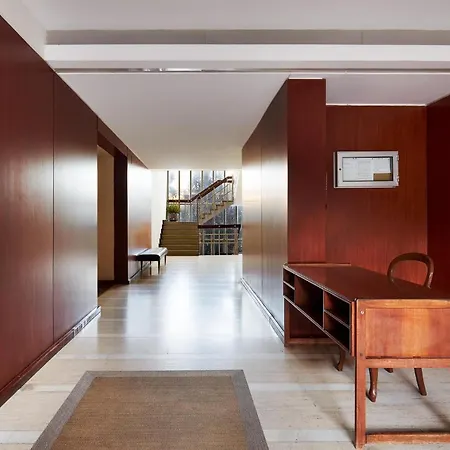 Apartment Infante Cascais