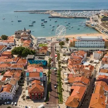 Apartmán Infante Cascais